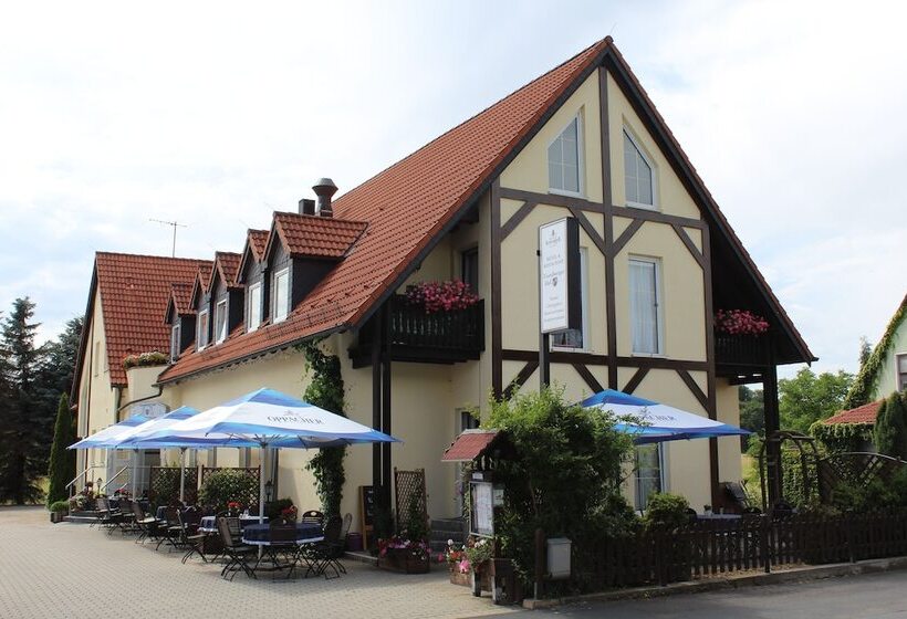 هتل Eisenberger Hof
