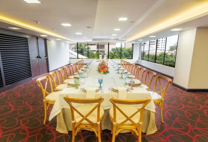 Sonesta Hotel Cali