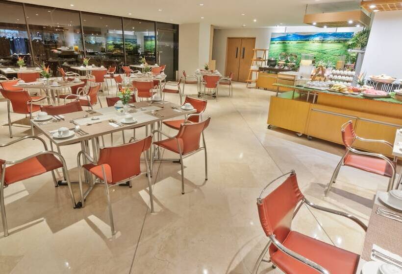 Sonesta Hotel Cali
