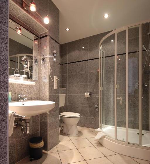 בית מלון כפרי Goldener Anker