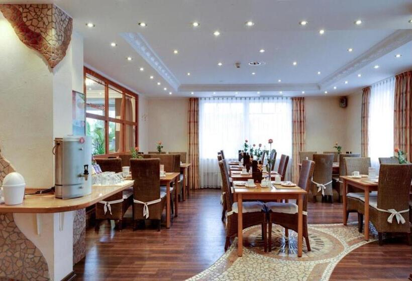 酒店 Heide Residenz