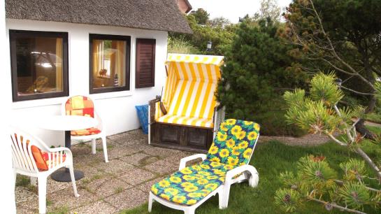 בית מלון כפרי House Vietheer - Luxurious Mini Beach House