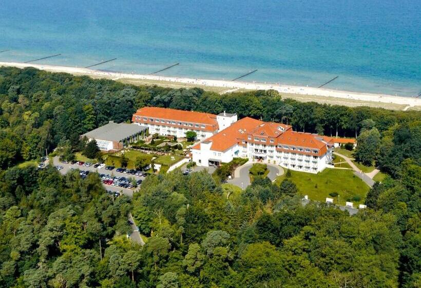 Ifa Graal Müritz Hotel & Spa