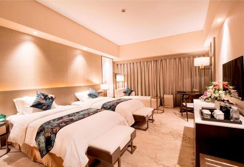 호텔 Jin Jiang Pine City