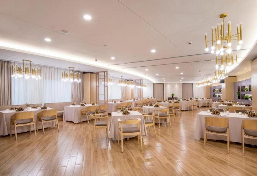 호텔 Jin Jiang Pine City