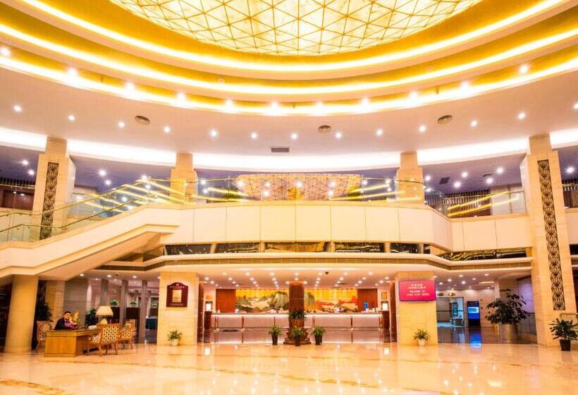 호텔 Jin Jiang Pine City