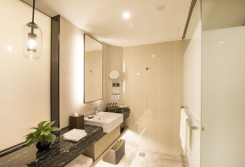 호텔 Jin Jiang Pine City