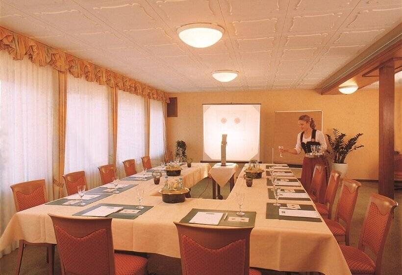 Landgasthof Hotel Hirsch