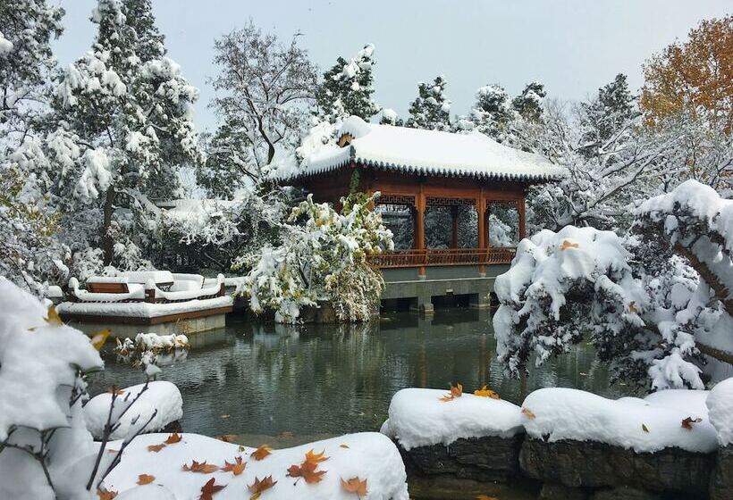 酒店 Luoyang Dongshan