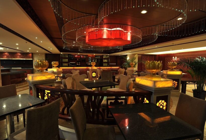 酒店 Luoyang Dongshan