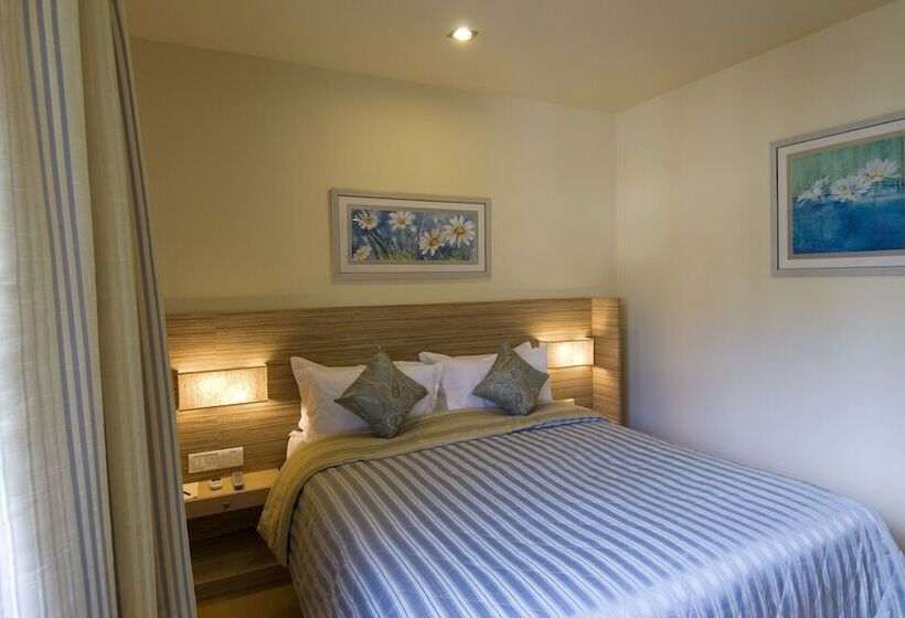 Отель Mapple Express