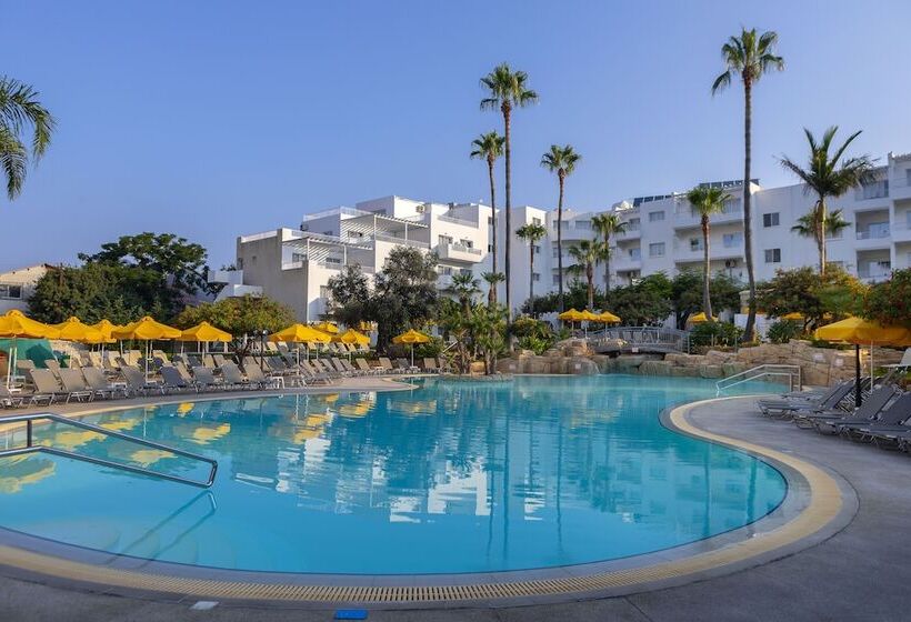 Mayfair Hotel