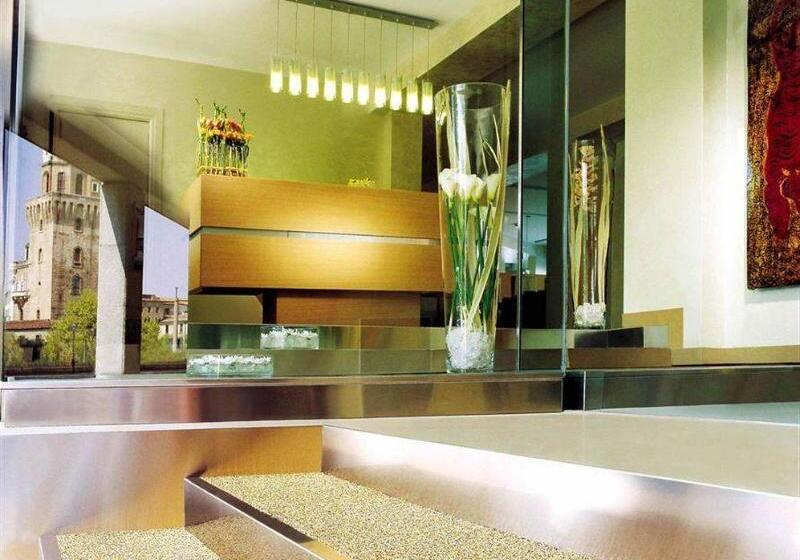 Methis Hotel & Spa