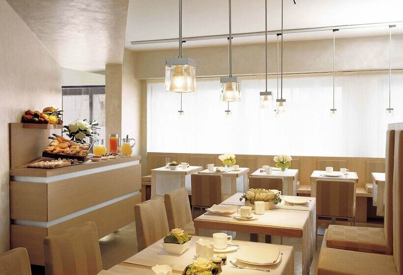 Methis Hotel & Spa