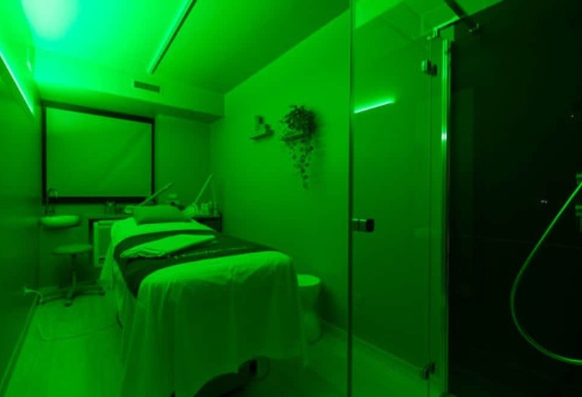 Methis Hotel & Spa