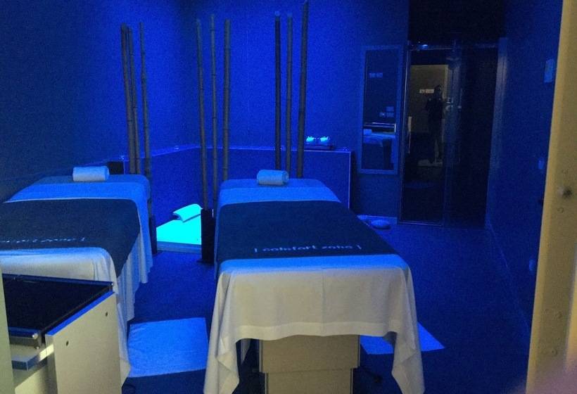Methis Hotel & Spa