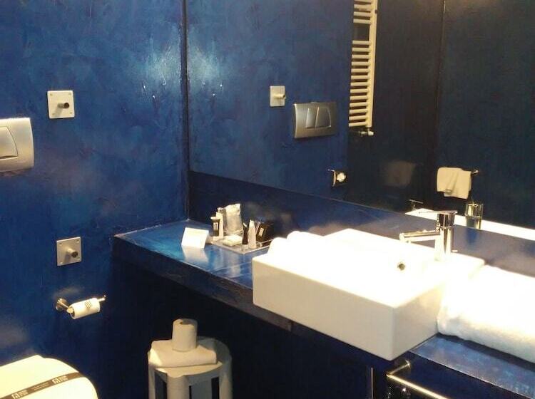 Methis Hotel & Spa