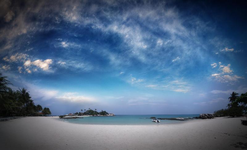 فندق Parai Beach Resort & Spa