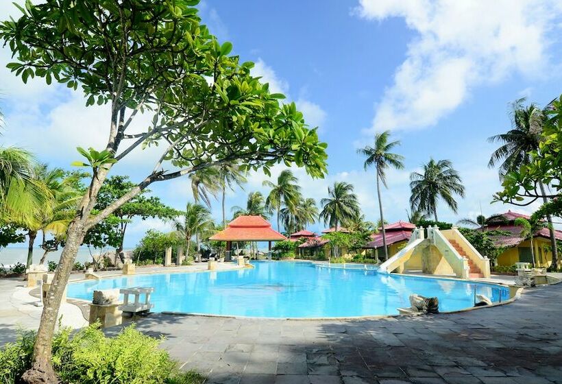 فندق Parai Beach Resort & Spa