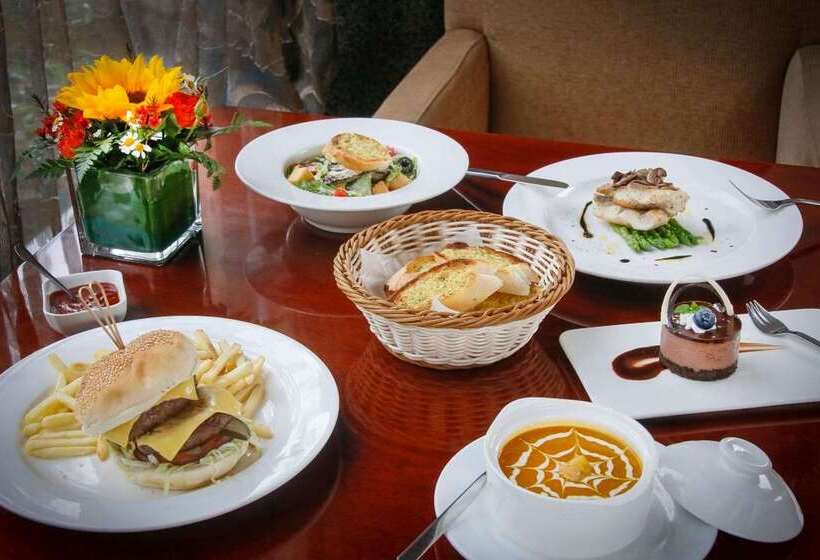 Yiwu Ocean Hotel   Original Best Western Premier Ocean