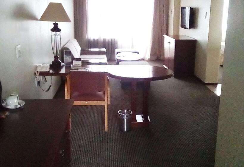 Premier Hotel Regent