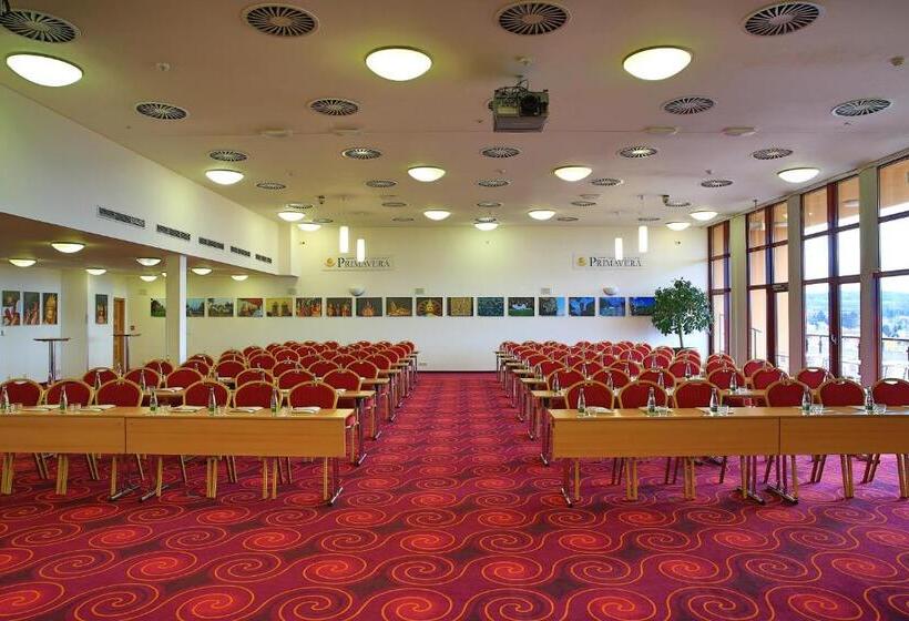 Primavera Hotel & Congress Centre