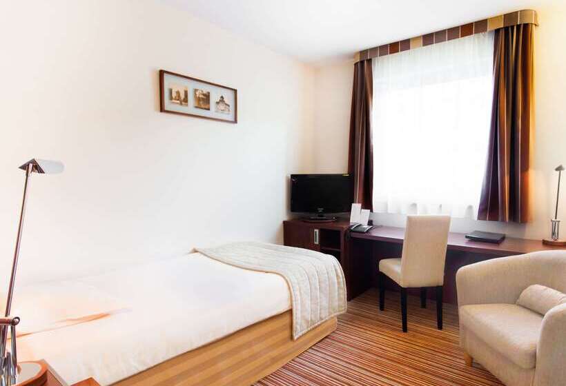 Qubus Hotel Gliwice