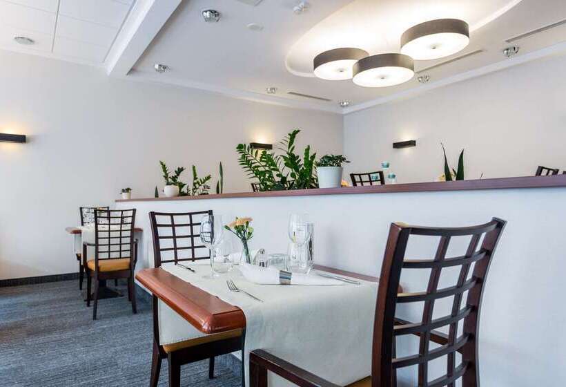 Qubus Hotel Gliwice