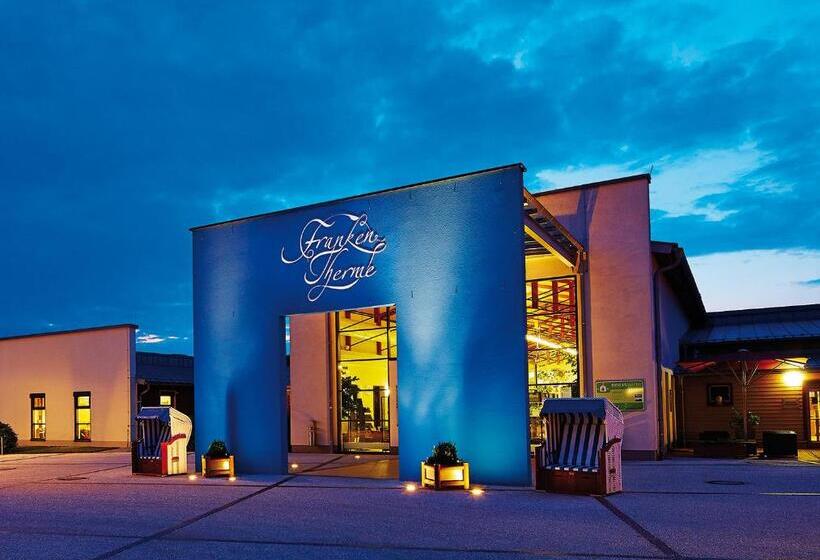 בית מלון כפרי Reichels Park