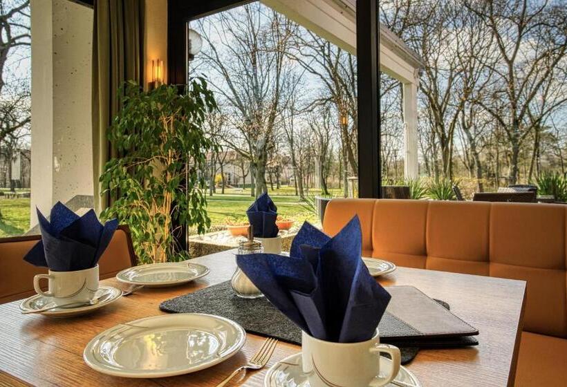 בית מלון כפרי Reichels Park