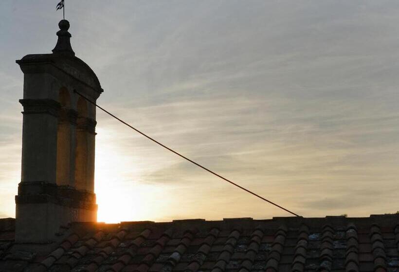 Отель Relais Villa Belpoggio   Residenza D Epoca