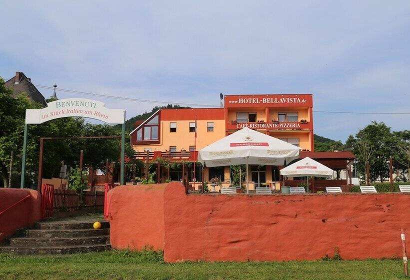 Rheinhotel Bellavista
