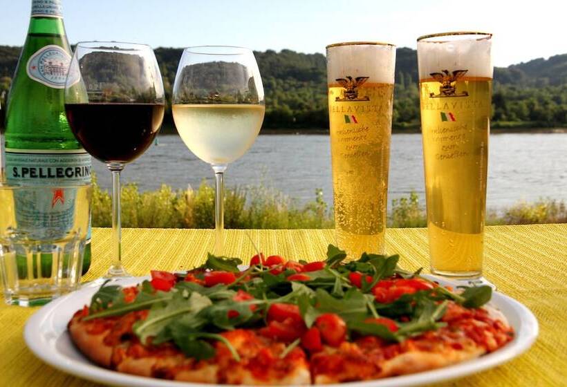 Rheinhotel Bellavista