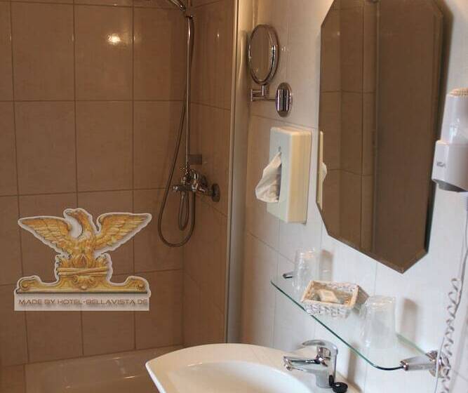 Rheinhotel Bellavista