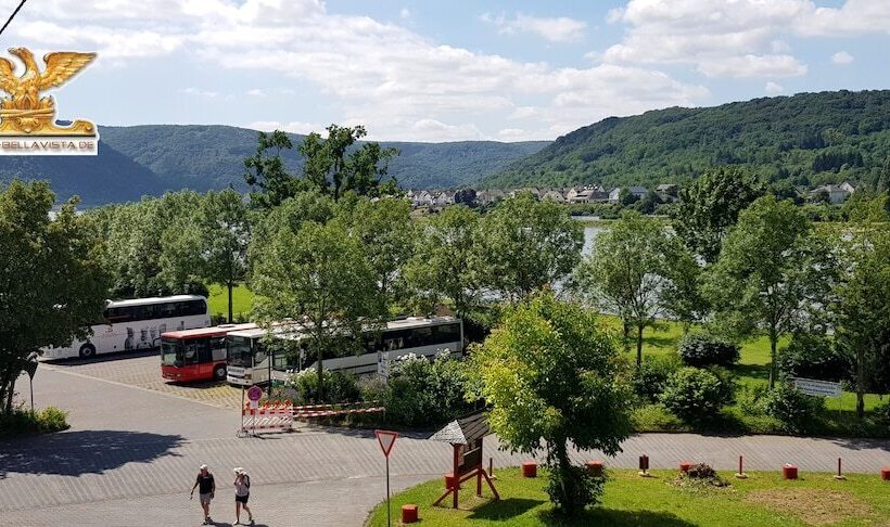 Rheinhotel Bellavista