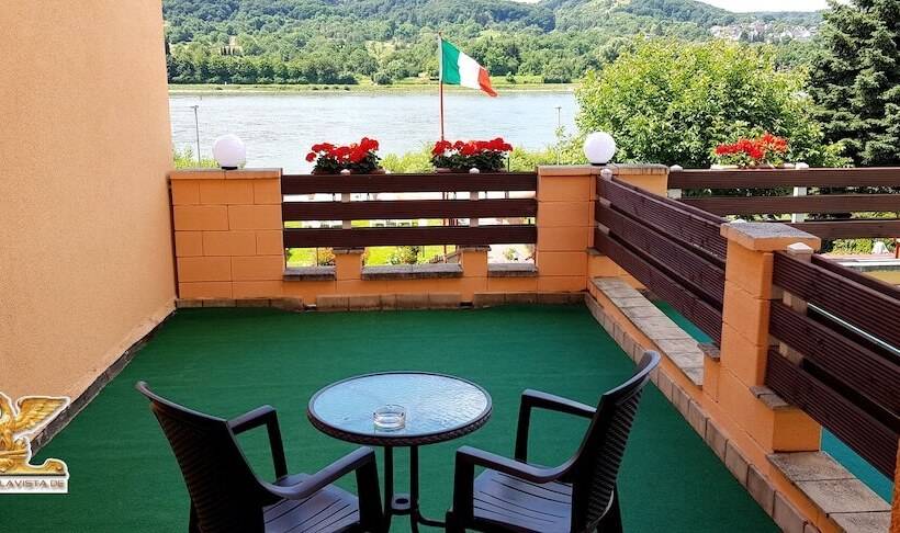 Rheinhotel Bellavista