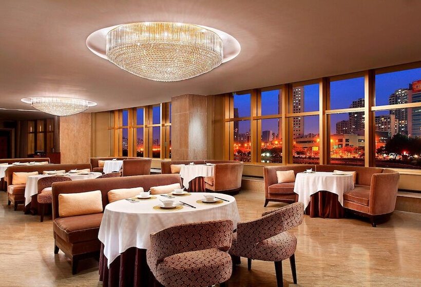 فندق Sheraton Xiamen