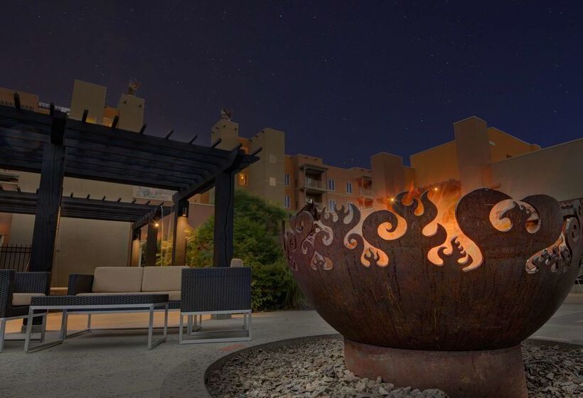 בית מלון כפרי Spirit Ridge In The Unbound Collection By Hyatt