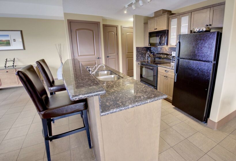 בית מלון כפרי Spirit Ridge In The Unbound Collection By Hyatt