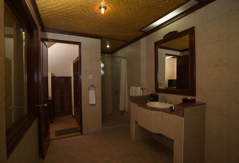 هتل Sri Phala Resort & Villa