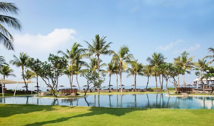 هتل The Samaya Seminyak
