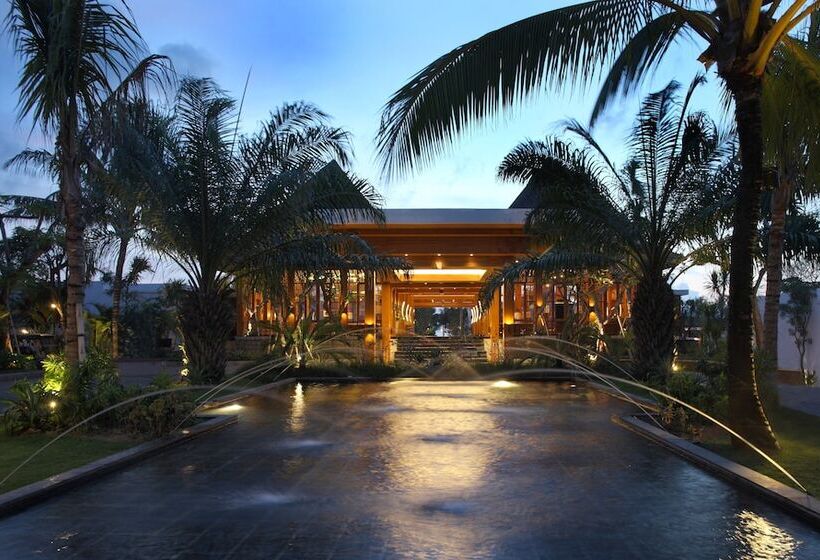 هتل The Samaya Seminyak