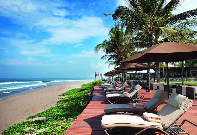 هتل The Samaya Seminyak
