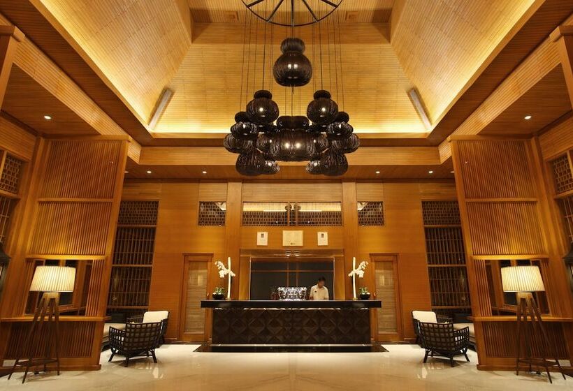 هتل The Samaya Seminyak