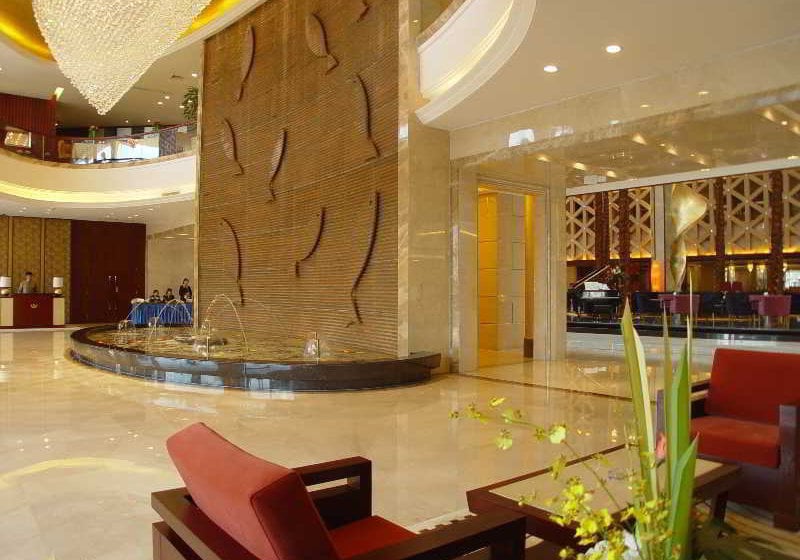 فندق Tian Heng International