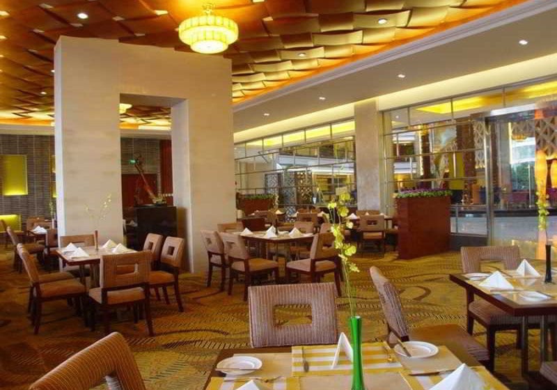 فندق Tian Heng International