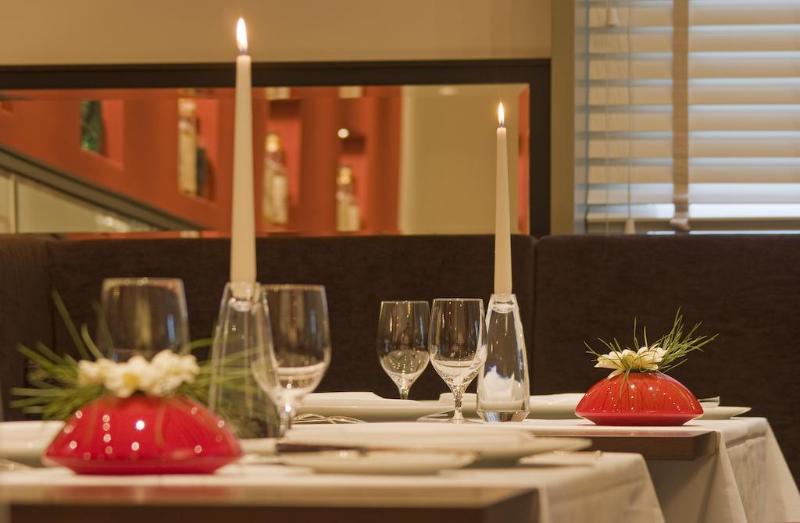 Villa Mittermeier, Hotellerie & Restaurant