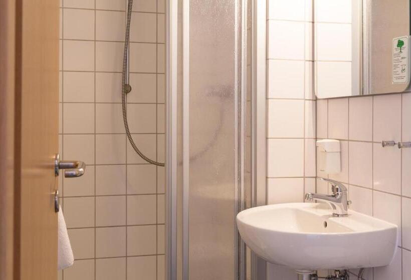 Werrapark Familienresort Hotel Heubacher Höhe