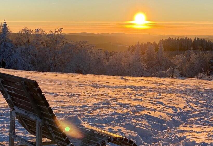 فندق Winterberg Resort