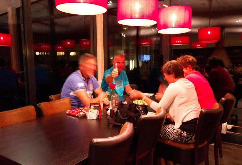 فندق Winterberg Resort